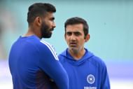 England & India Net Sessions - Source: Getty